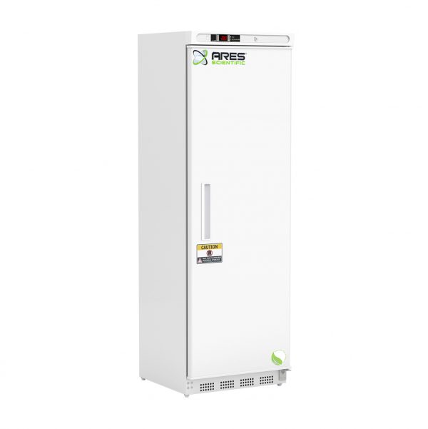 ARES MFP Series Manual Defrost Laboratory Freezers - Available in 14, 17, and 20 cu. ft. Models