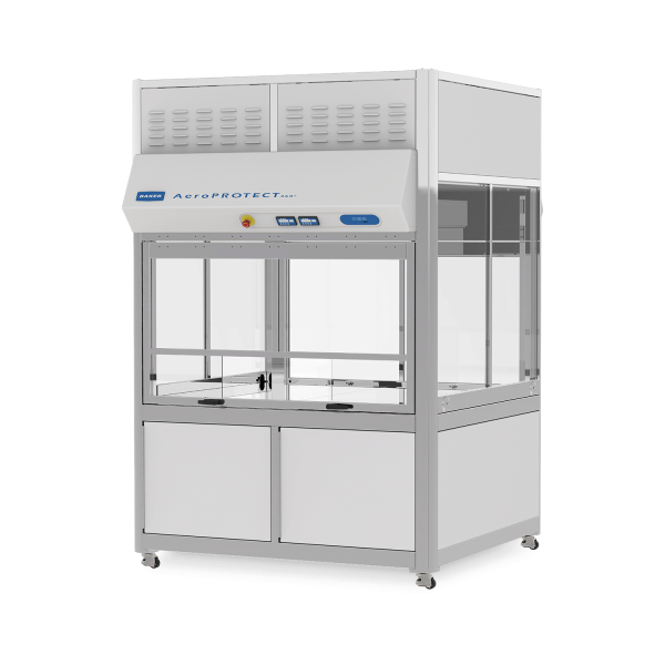 Baker AeroPROTECT 360° Aseptic Containment Isolator - Image 2