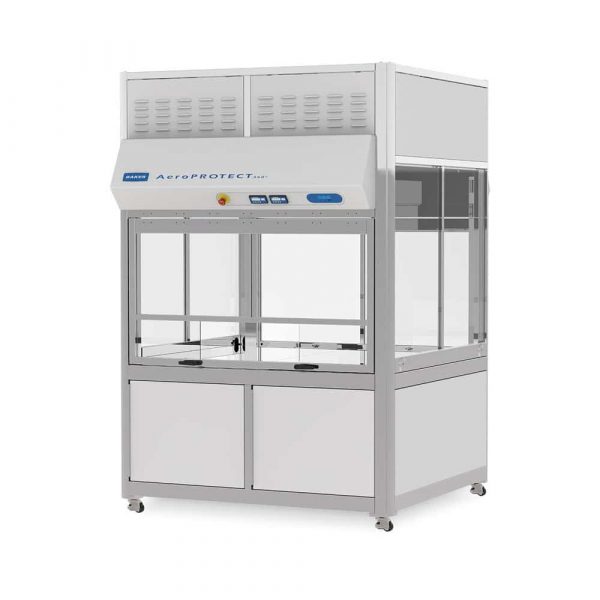 Baker AeroPROTECT 360° Aseptic Containment Isolator