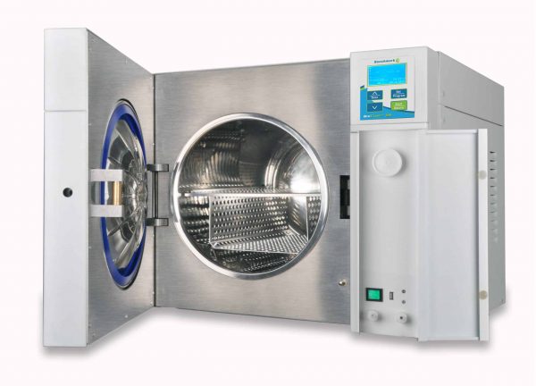 Benchmark BioClave™28 Autoclave 220V