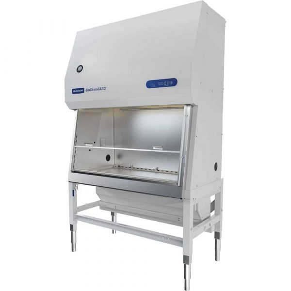 Baker BioChemGARD® e3 Class II Type B2 Biological Safety Cabinet - Image 2