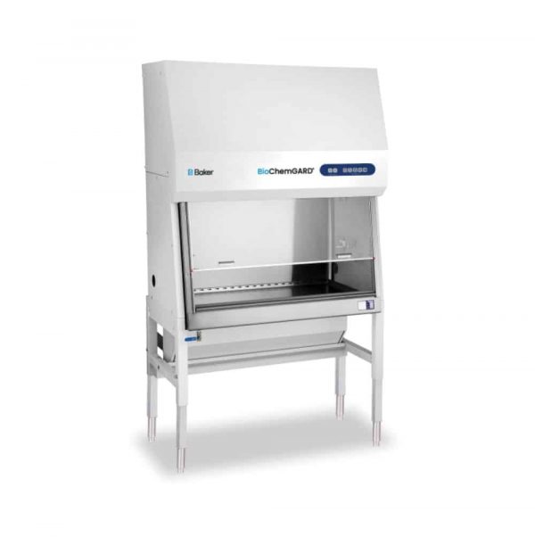 Baker BioChemGARD® e3 Class II Type B2 Biological Safety Cabinet