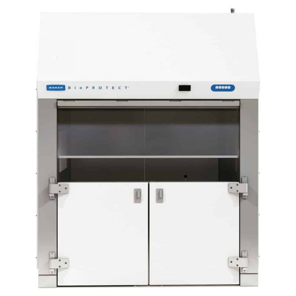 Baker BioPROtect ® III Class II Style Walk-In Clean Air and Containment Enclosures