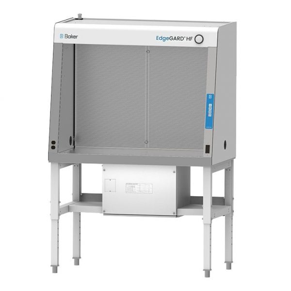 Baker EdgeGARD® HF Space Saver Clean Bench - Image 3