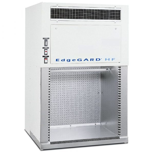 Baker EdgeGARD® HF Space Saver Clean Bench - Image 2