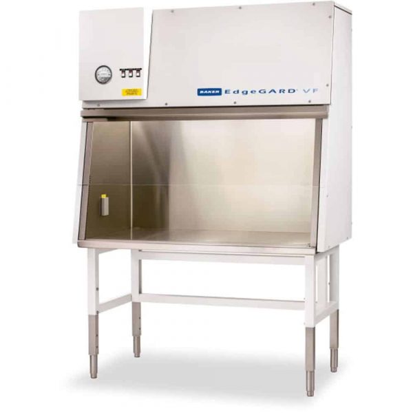 Baker EdgeGARD® VF Vertical-Flow Recirculating Clean Bench - Image 2