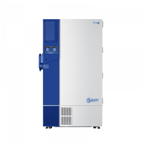 Haier Smart Frequency Conversion ULT Freezer with Energy-Saving Technology