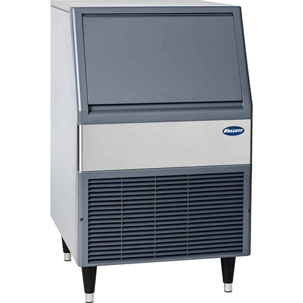 Follett Maestro Plus™ ice machine bin 425 series for healthcare applications 75 lb capacity