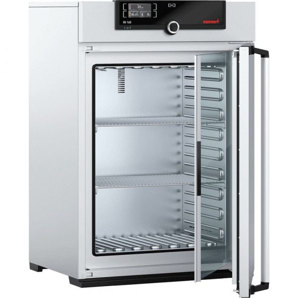 Memmert IN Standard Incubator 5.7 cu ft