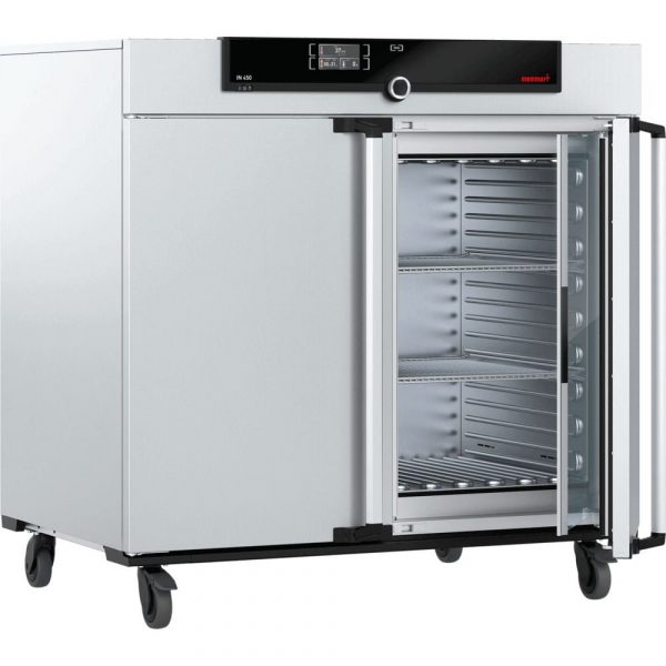 Memmert IN Standard Incubator 15.9 cu ft