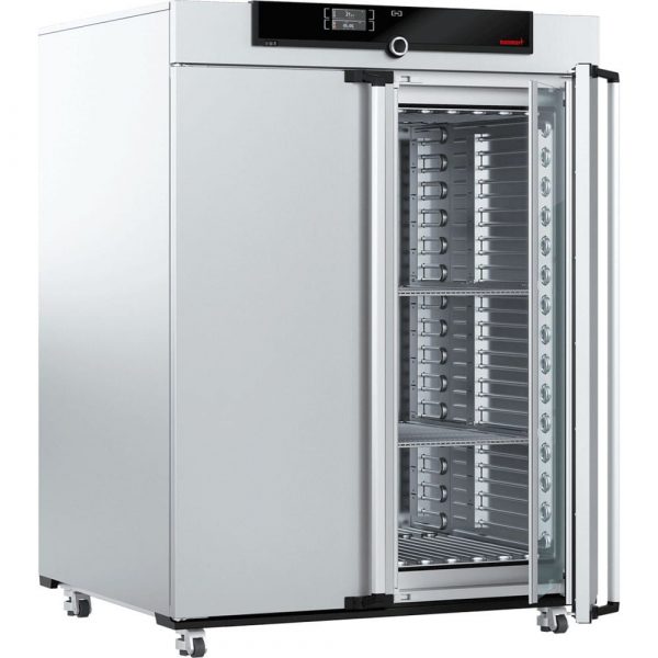 Memmert IPPeco Peltier-Cooled Incubator 37.4 cu ft