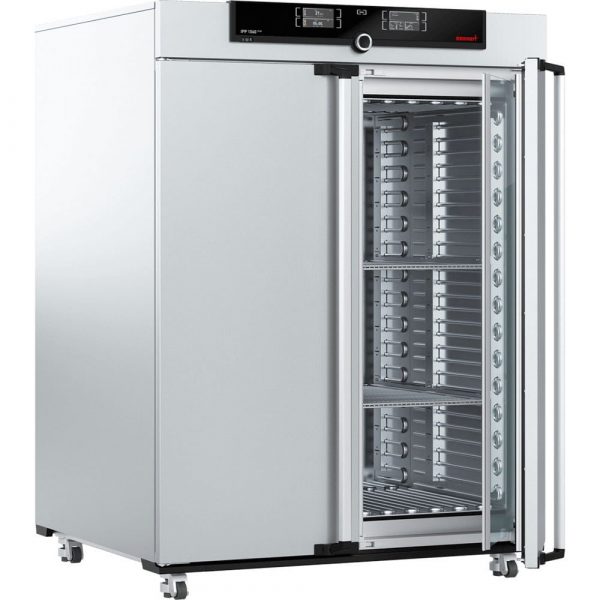 Memmert IPP Plus Peltier-Cooled Incubator 37.4 cu ft