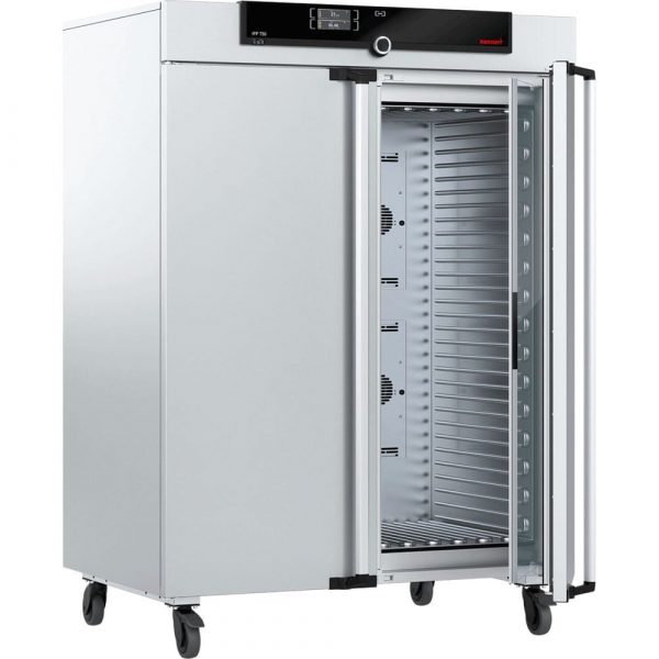 Memmert IPPeco Peltier-Cooled Incubator 26.5 cu ft