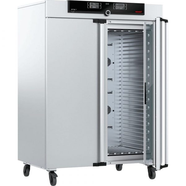 Memmert IPP Plus Peltier-Cooled Incubator 26.5 cu ft