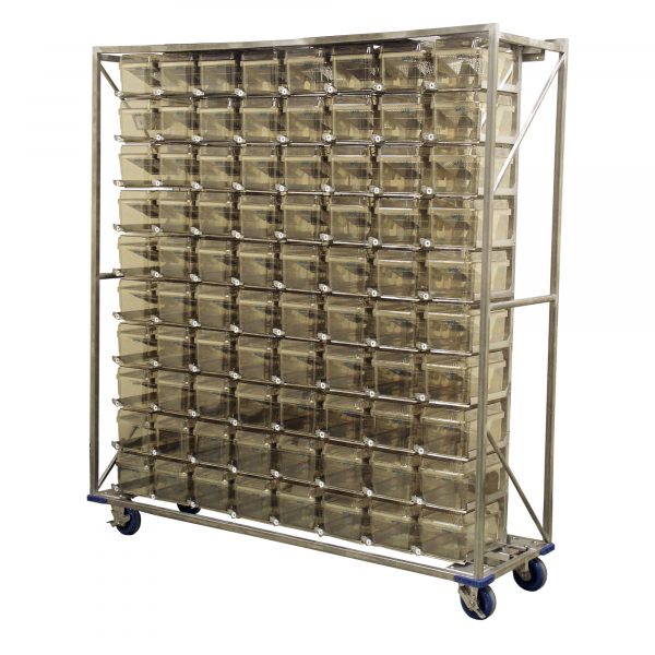 Alternative Design Gentle Air IVC Cage Set - Image 7