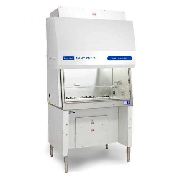 Baker NCB™ e3 - Class II Type B1 Biological Safety Cabinets