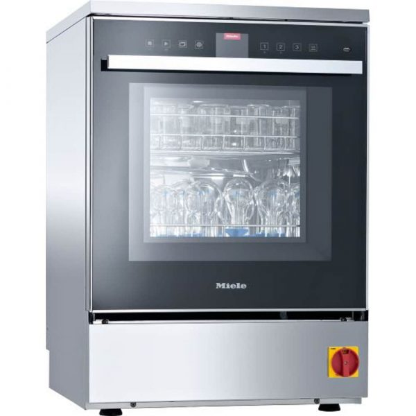 Miele PLW 8505 115V Undercounter laboratory glassware washer