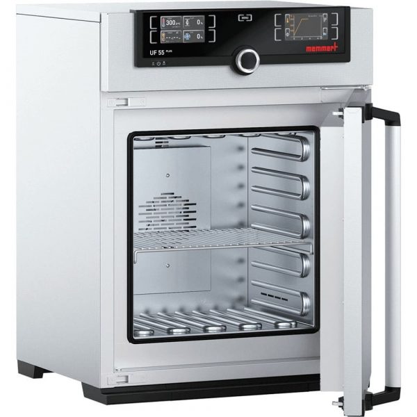 Memmert UF Plus Universal Oven 1.9 cu ft