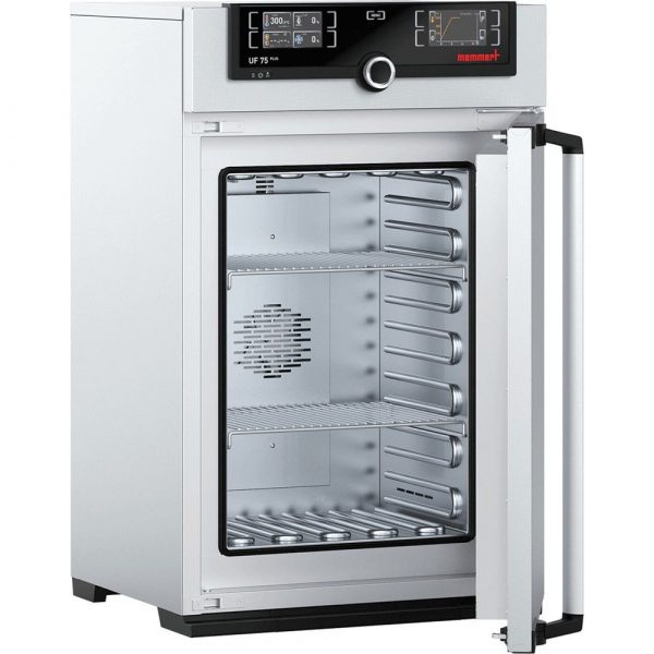 Memmert UF Plus Universal Oven 2.6 cu ft