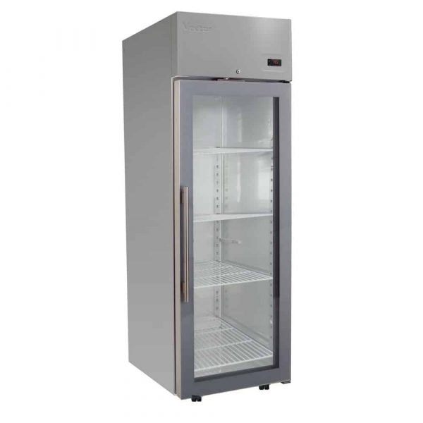 Vector Upright Laboratory Refrigerator 24.7 Cu. Ft.