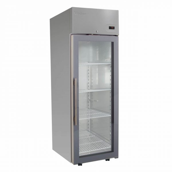 Vector Upright Laboratory Refrigerator 31.8 Cu. Ft.