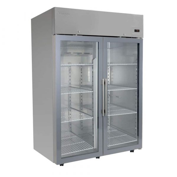 Vector Upright Laboratory Refrigerator 49.5 Cu. Ft.