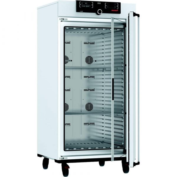 Memmert IPP Plus Peltier-Cooled Incubator 13.6 cu ft